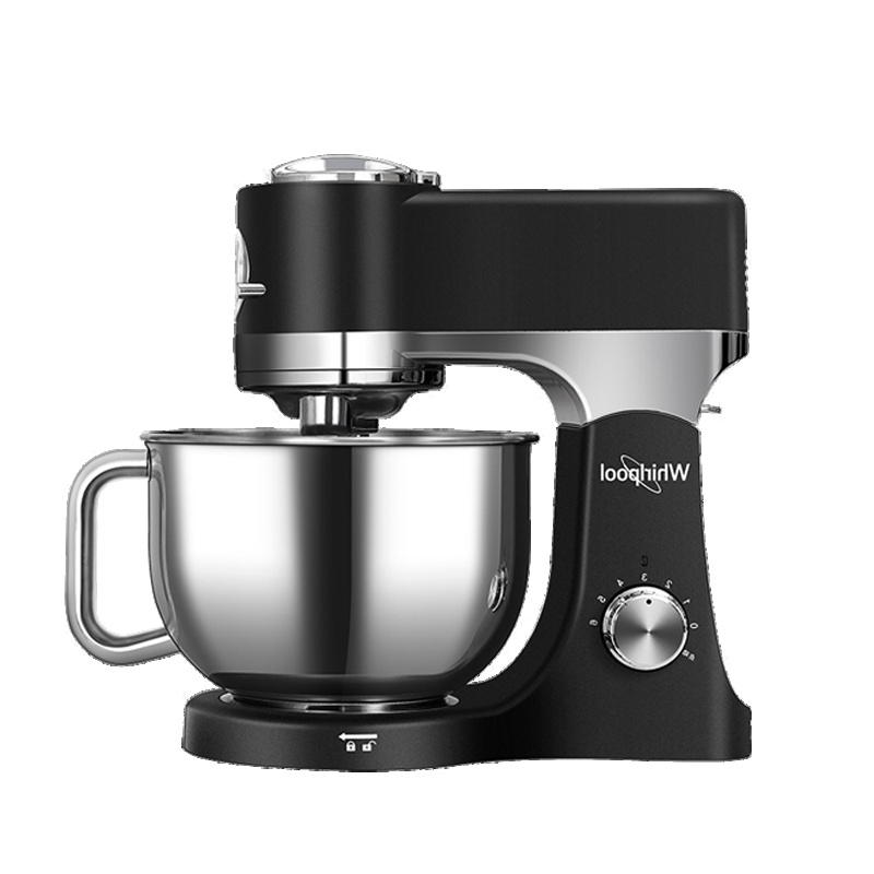 惠而浦(Whirlpool)多功能厨师机WBL-MS506M 家用多功能搅拌料理机