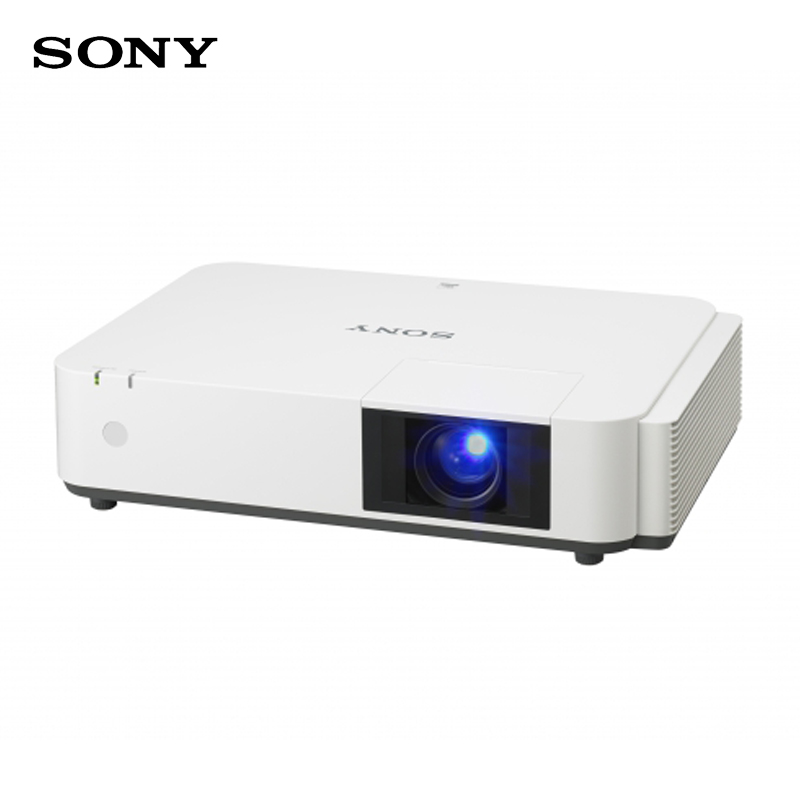 索尼(SONY)VPL-P500XZ激光教育工程商务办公投影机 (含演播室系统)