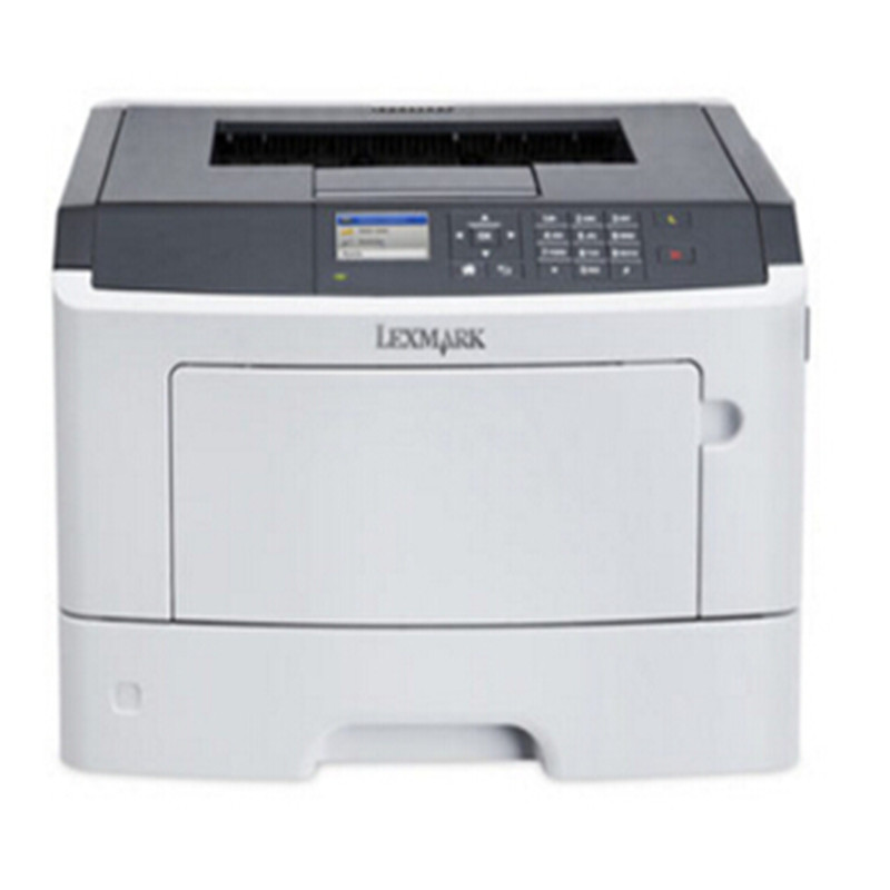 利盟(LEXMARK) MS312dn A4黑白激光打印机