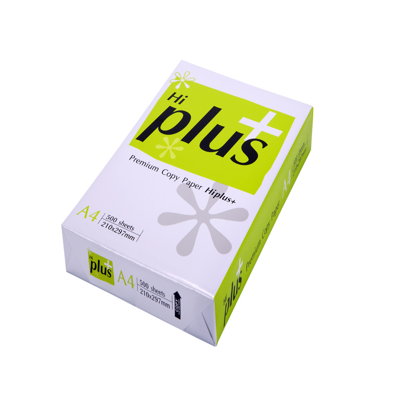HiplusA3复印纸75g-M