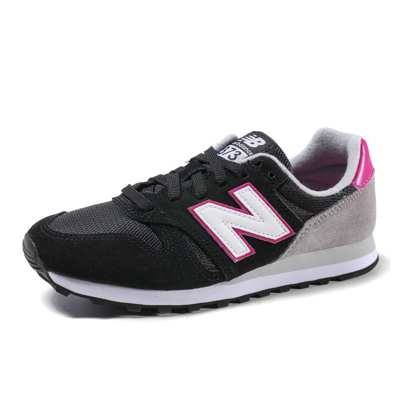 New Balance/NB 373系列 女鞋复古鞋跑步鞋休闲运动鞋WL373PN