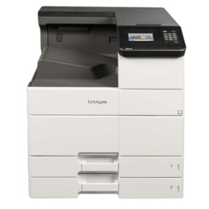 利盟(LEXMARK) MS911de A3黑白激光打印机