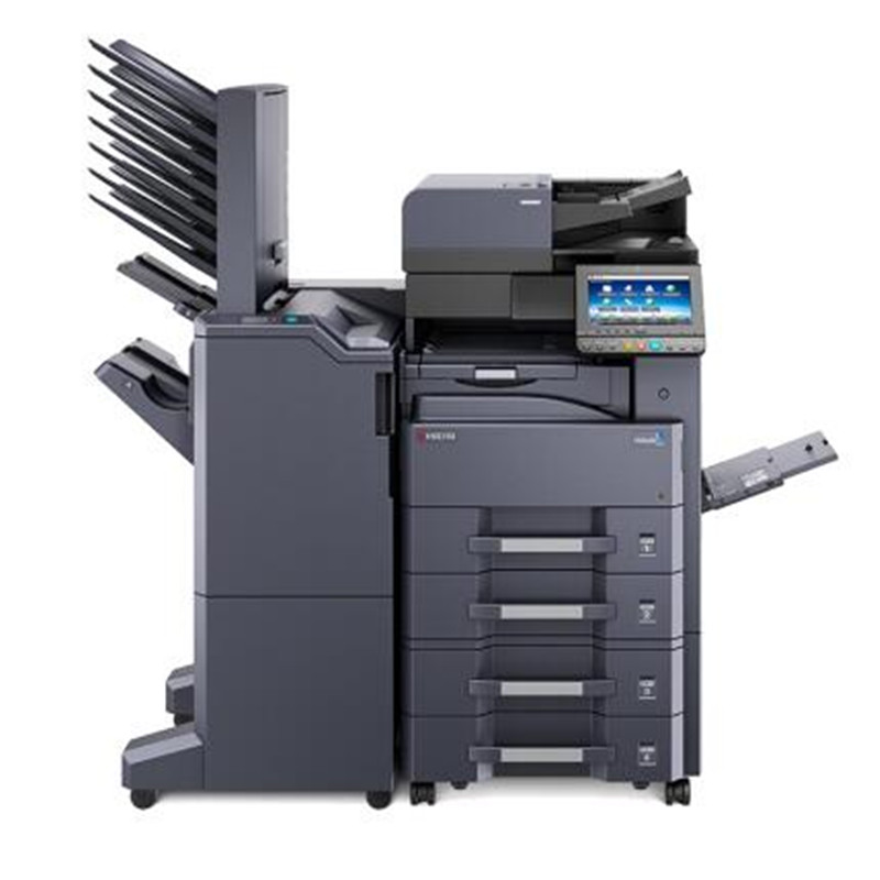京瓷TASKalfa 3011i(配置双面送稿器、三年质保、专用纸柜、扫描扩展组件(OCR功能)、原装墨粉一支)LH