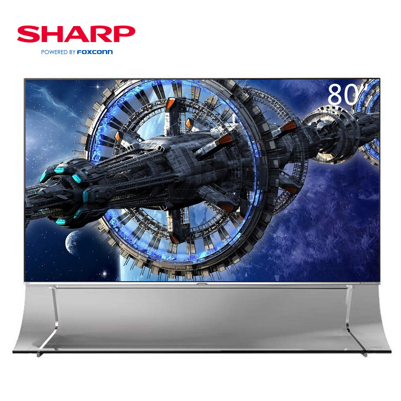 夏普(SHARP)LCD-80X8800A 单独底座