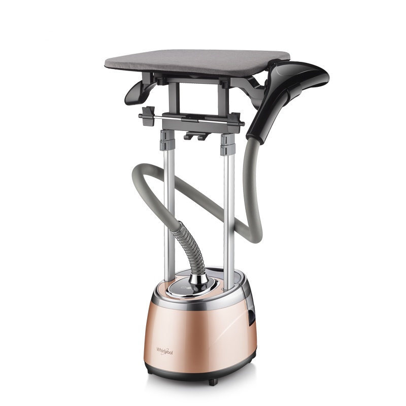 惠而浦挂烫机WI-PM1802K智能熨烫