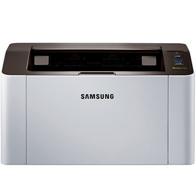 三星(SAMSUNG)SL-M2021黑白激光打印机 家用办公小型A4便携式