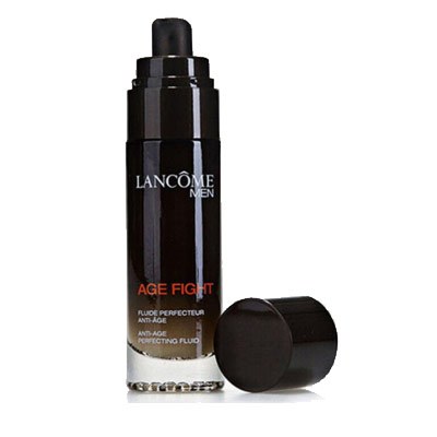 兰蔻(LANCOME)男仕活力修护乳 50ml 送嫩肤水50ml*2瓶 男士乳液 滋润 补水保湿