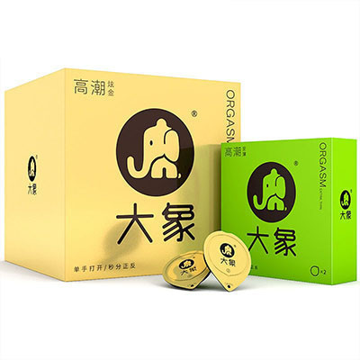 高潮系列至尊9只装 高潮炫金款费洛蒙男女情趣成人性用品