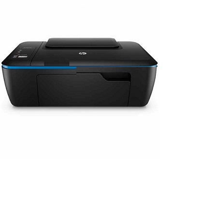 HP(惠普)DESKJET ULTRA INK ADVANTAGE 2529喷墨多功能三合一一体机 (优享服务)