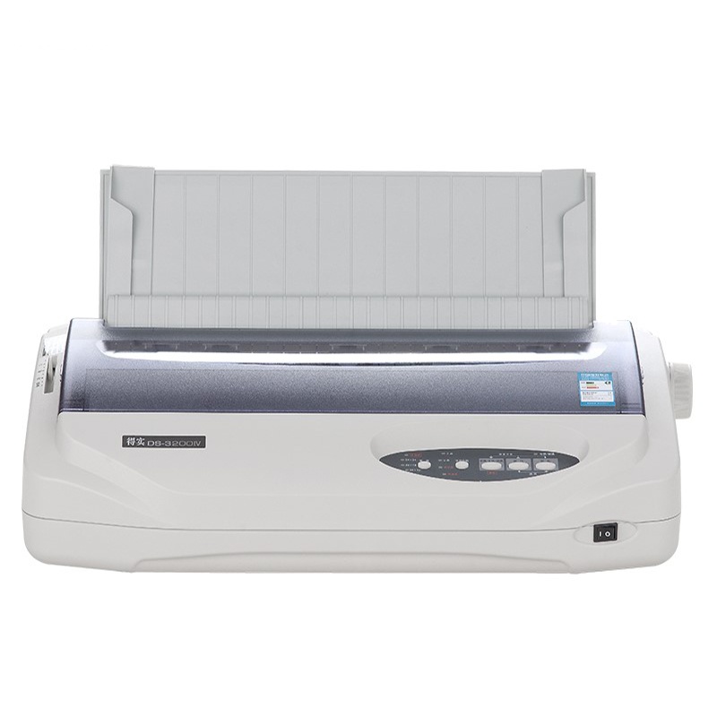 得实(DASCOM) DS-3200IV 针式打印机