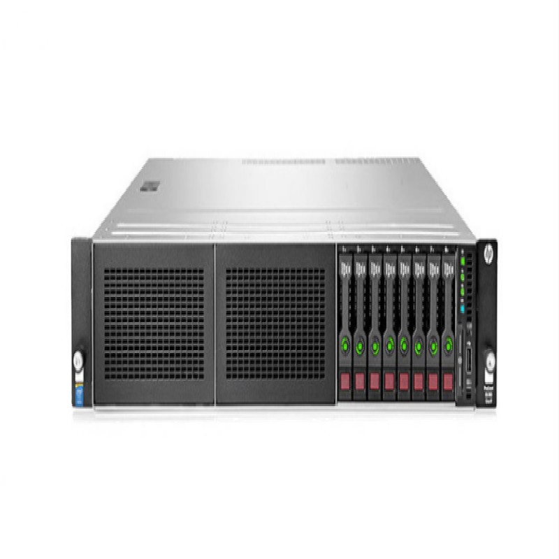 惠普 HP DL388 Gen9 服务器(E5-2609/16G/3*1TB/500W电源/win2012标准版系统)