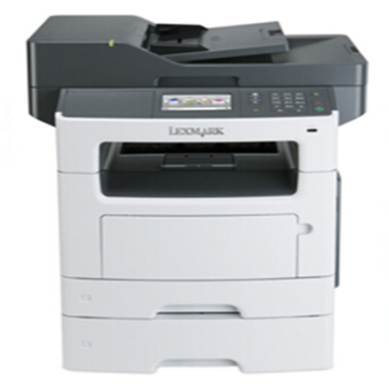 利盟(LEXMARK) XM5163 黑白激光多功能一体机