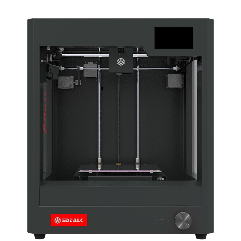 3DTALK Future 桌面3D打印机