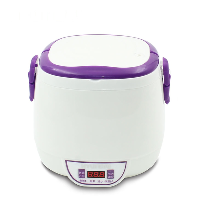 现代 迷你电饭煲 HYFG-1016(台)