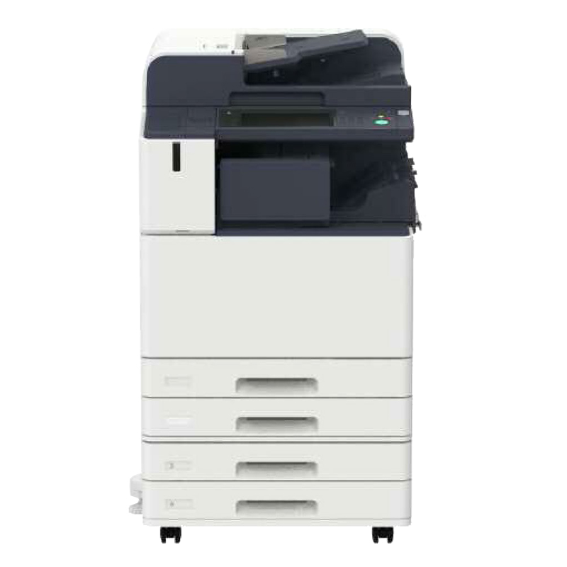 富士施乐C4471CPS彩色复印机(A3复印/打印/扫描/四纸盒/一年保修)