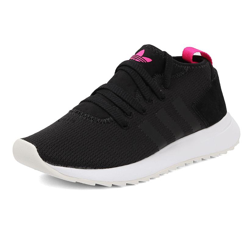 阿迪达斯adidas女鞋运动鞋缓震耐磨低帮休闲鞋跑步鞋BY9640