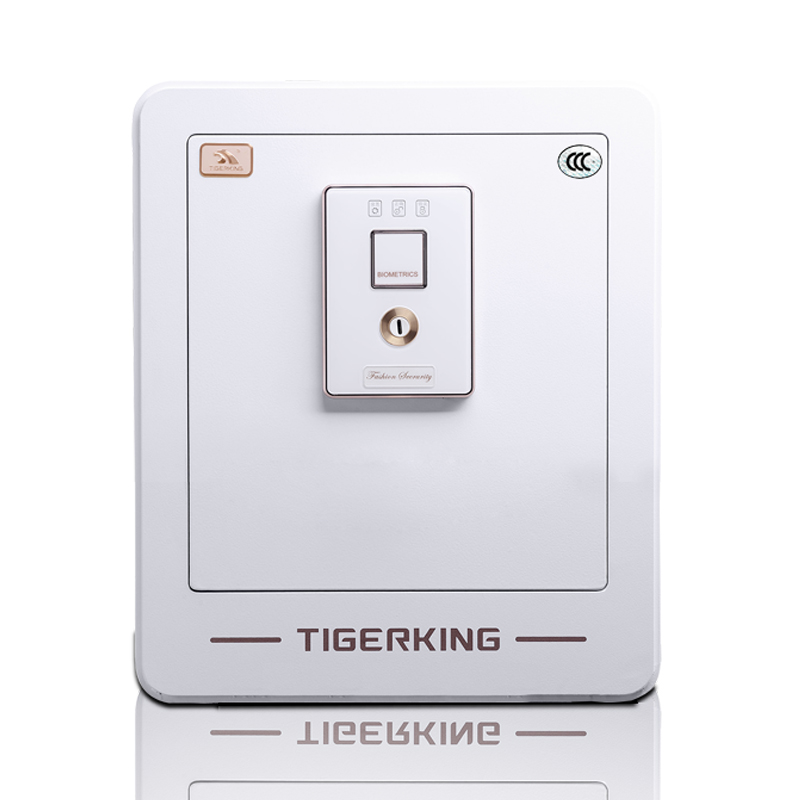 虎王(TigerKing)FDX-A/D-45AZII翼虎指纹3C保险柜