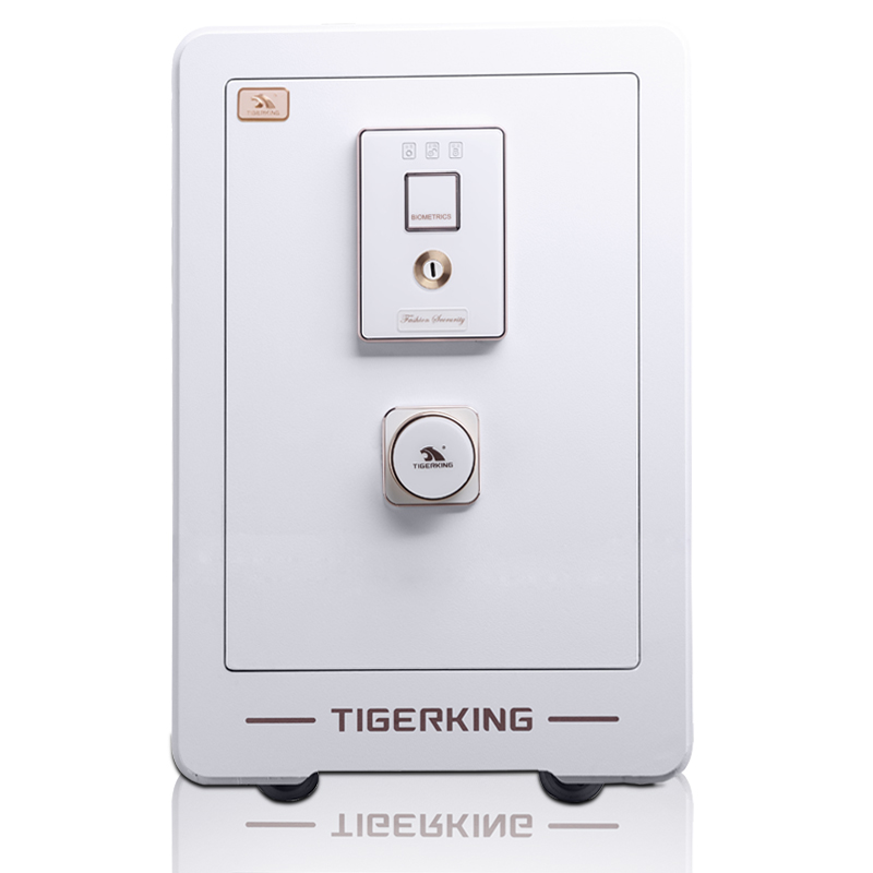 虎王(TigerKing)FDX-A/D-65AZII翼虎指纹3C保险柜