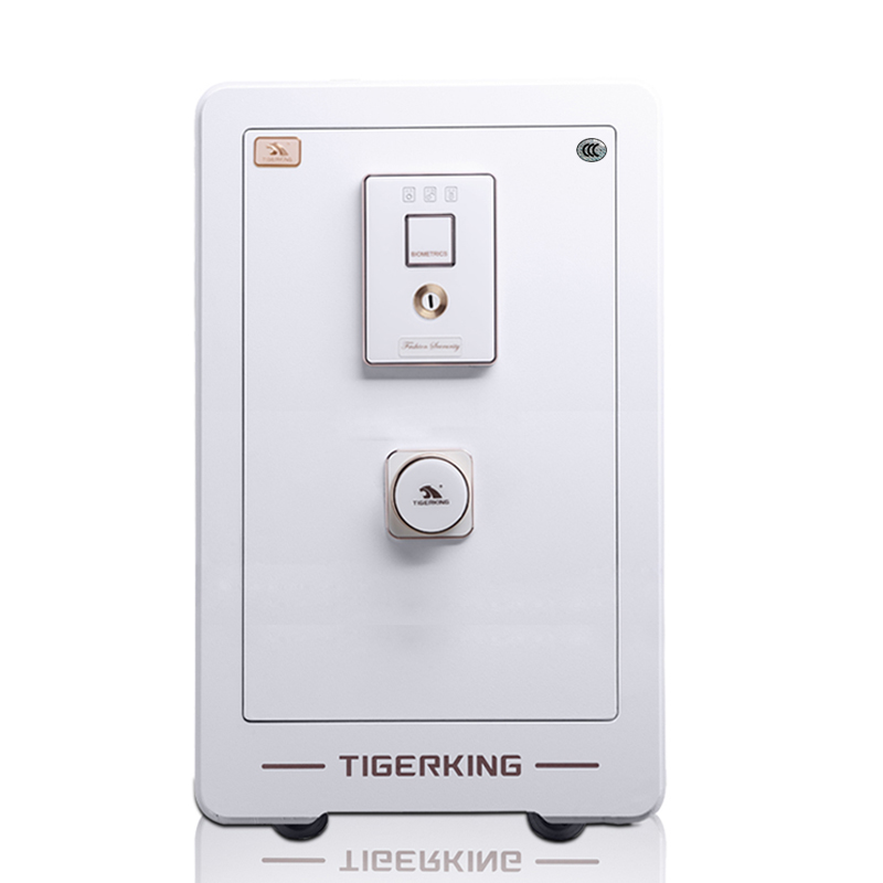 虎王(TigerKing)FDX-A/D-75AZII翼虎指纹3C保险柜