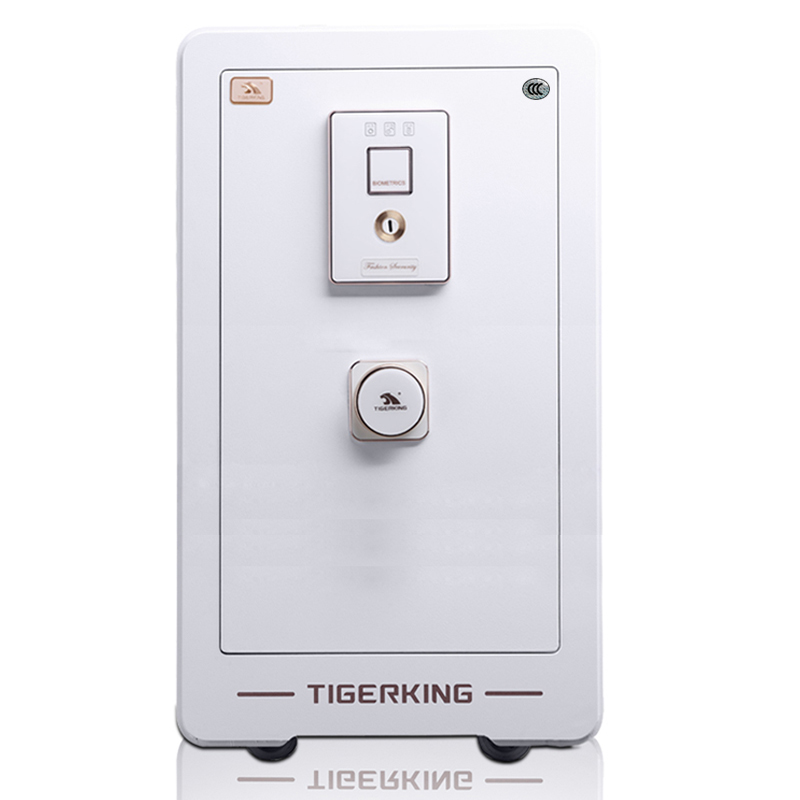 虎王(TigerKing)FDX-A/D-103AZII指纹翼虎3C保险箱