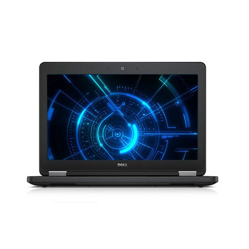 戴尔(DELL) E5280笔记本(I3-7100U 4G 500GB 集显 DOS 12.5寸 三年)QY