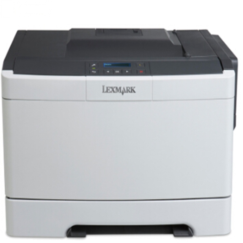 利盟(LEXMARK) CS310dn 彩色激光打印机