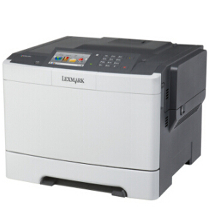 利盟(LEXMARK) CS510de 彩色激光打印机