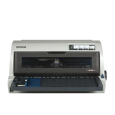 爱普生(Epson) LQ-790K平推证卡打印机