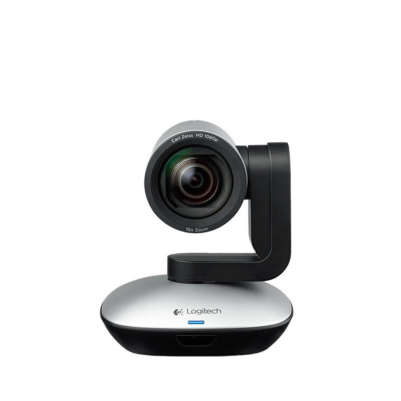 罗技(Logitech) CC2900e 商务高清视频会议摄像头