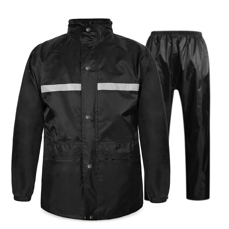 谋福 分体式 雨衣套装(L-4XL)1630549265(套)