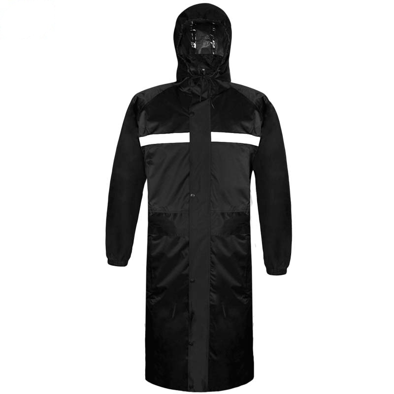 谋福 分体式 雨衣套装(XL-4XL) 1630549268(套)