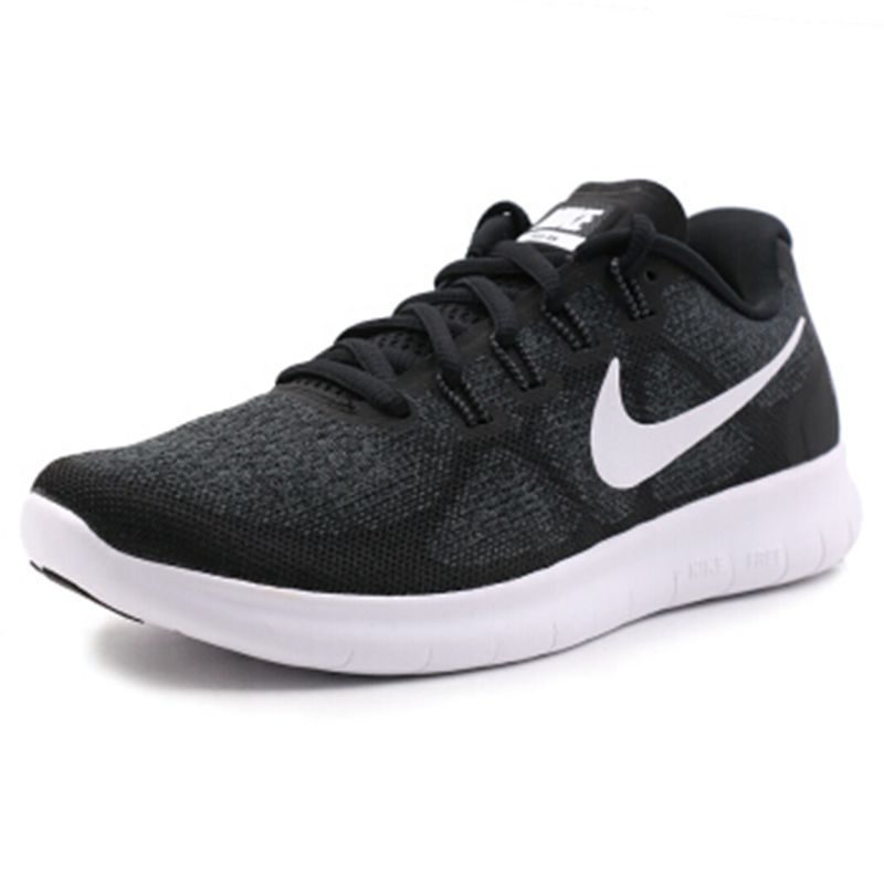 耐克(NIKE)2018女士透气缓震跑步鞋 880840-001
