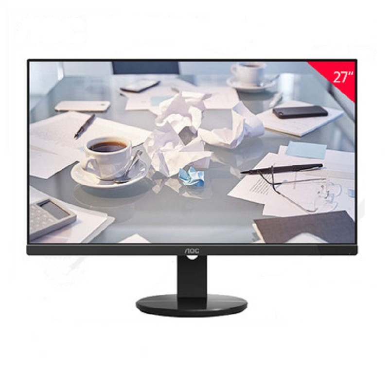 冠捷(AOC) 27寸 显示器 I2790VH (台)