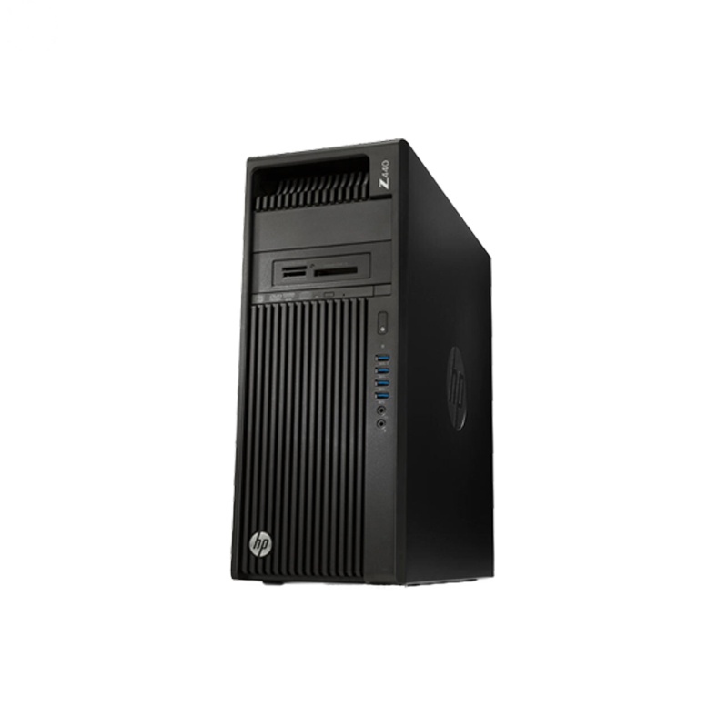 惠普(HP)Z440 图形工作站(E5-1620V4 32G 2T 256G DVD P2000 5G独显 525w)