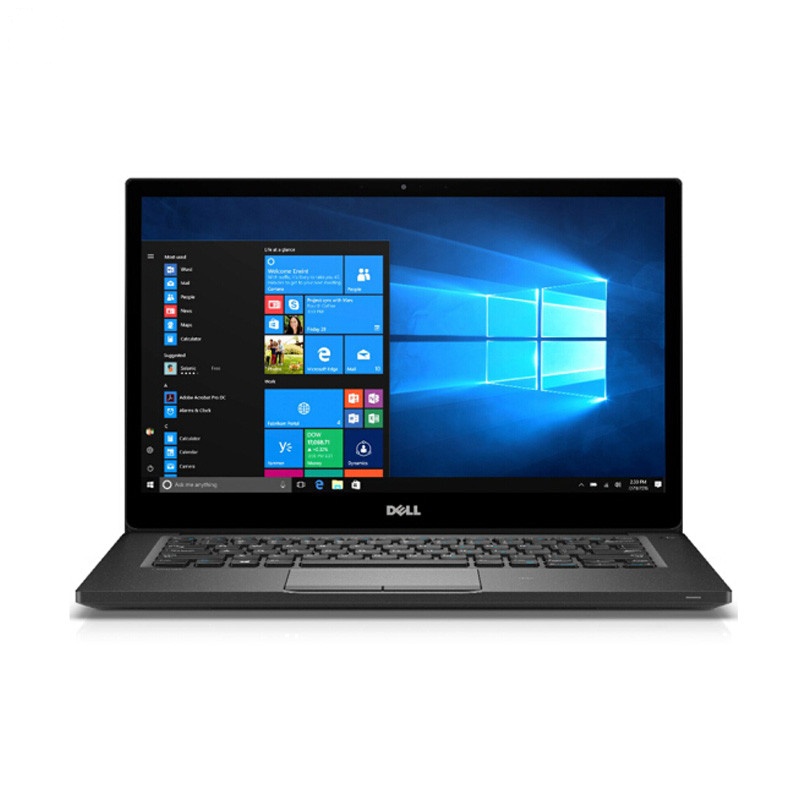 戴尔(DELL) E7480笔记本(14寸 I5-7200U 8G 256GSSD 集显 无光驱 3年 WIN7)QY