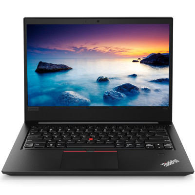 联想ThinkPad R480(00CD)14英寸笔记本电脑 i5-8250U 8G 256GB