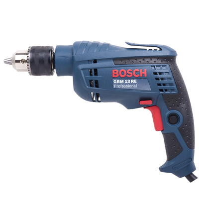[苏宁自营]博世(Bosch) GBM13RE 13毫米正反转电子调速手电钻