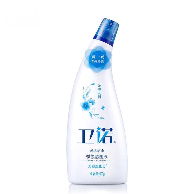 蓝月亮 洁厕液500ml(瓶)