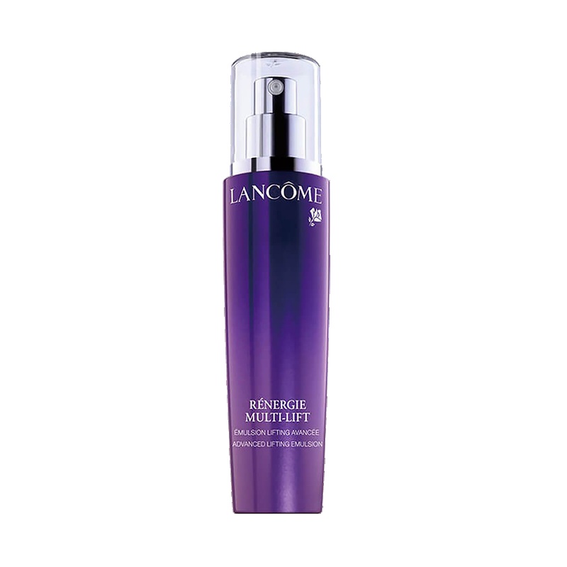 兰蔻(LANCOME)新立体塑颜提拉乳液 100ml (又名新立体塑颜紧致乳液)5D乳液 补水保湿 提拉紧致