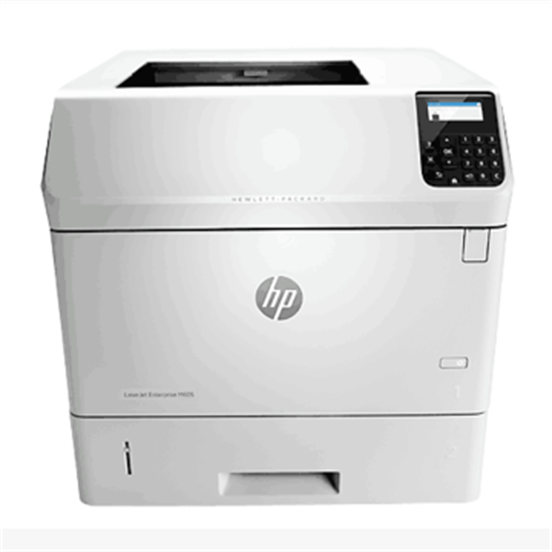 惠普(HP)LaserJet Enterprise M608dn激光打印机 YZ