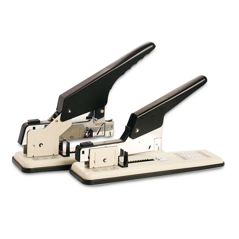 悠米重型厚层订书机 办公订书机 2-100页B03401X