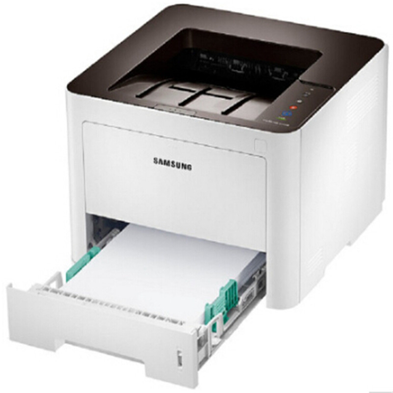 三星(SAMSUNG) SL-M3325ND 黑白激光打印机