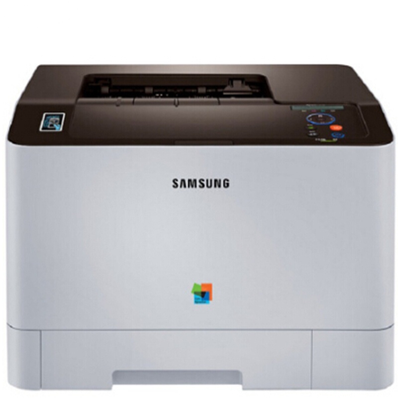 三星(SAMSUNG )SL-C1810W 彩色激光打印机