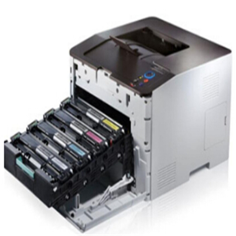 三星(SAMSUNG) CLP-415N 彩色激光打印机