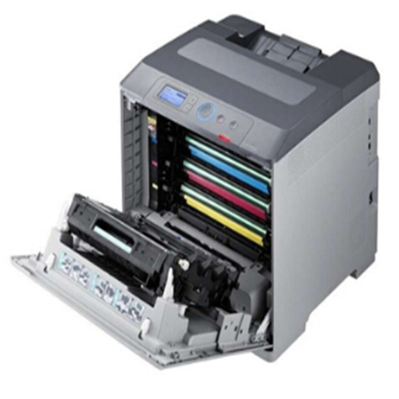 三星(SAMSUNG) CLP-775ND 彩色激光打印机