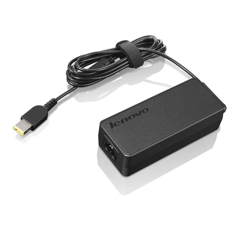 lenovo联想 ThinkPad 65W 方口 电源适配器 0B47488 (个)