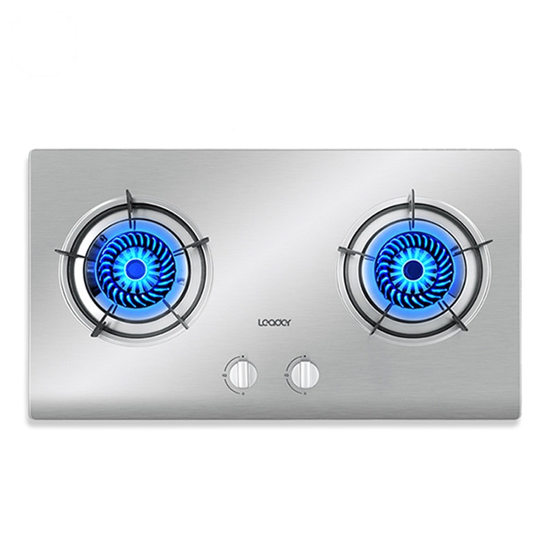 统帅燃气灶JZY-QI303(20Y)