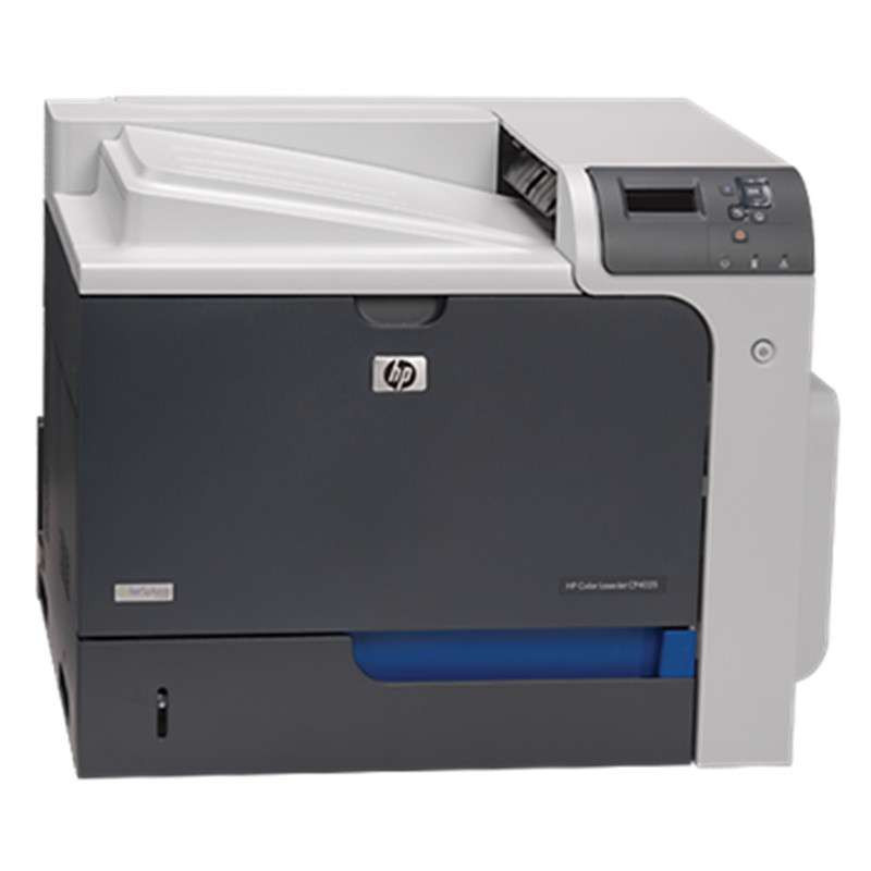 惠普 (HP) Color LaserJet Enterprise CP4025dn 彩色激光打印机 YZ