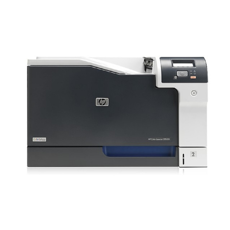 惠普(HP)Color LaserJet CP5225 A3彩色激光打印机 YZ