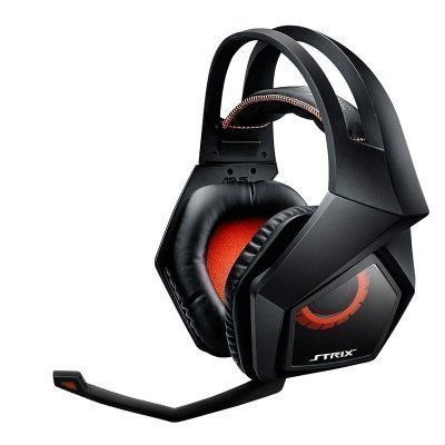 华硕(ASUS)Strix 7.1 猛禽7.1多声道电竞耳机